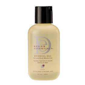 Design Essentials Botanical Oils 4oz Design Essentials Botanical Oils 4oz